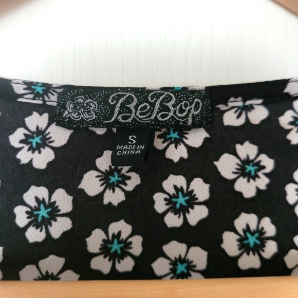 Bebop Dress - Picture 3 of 3